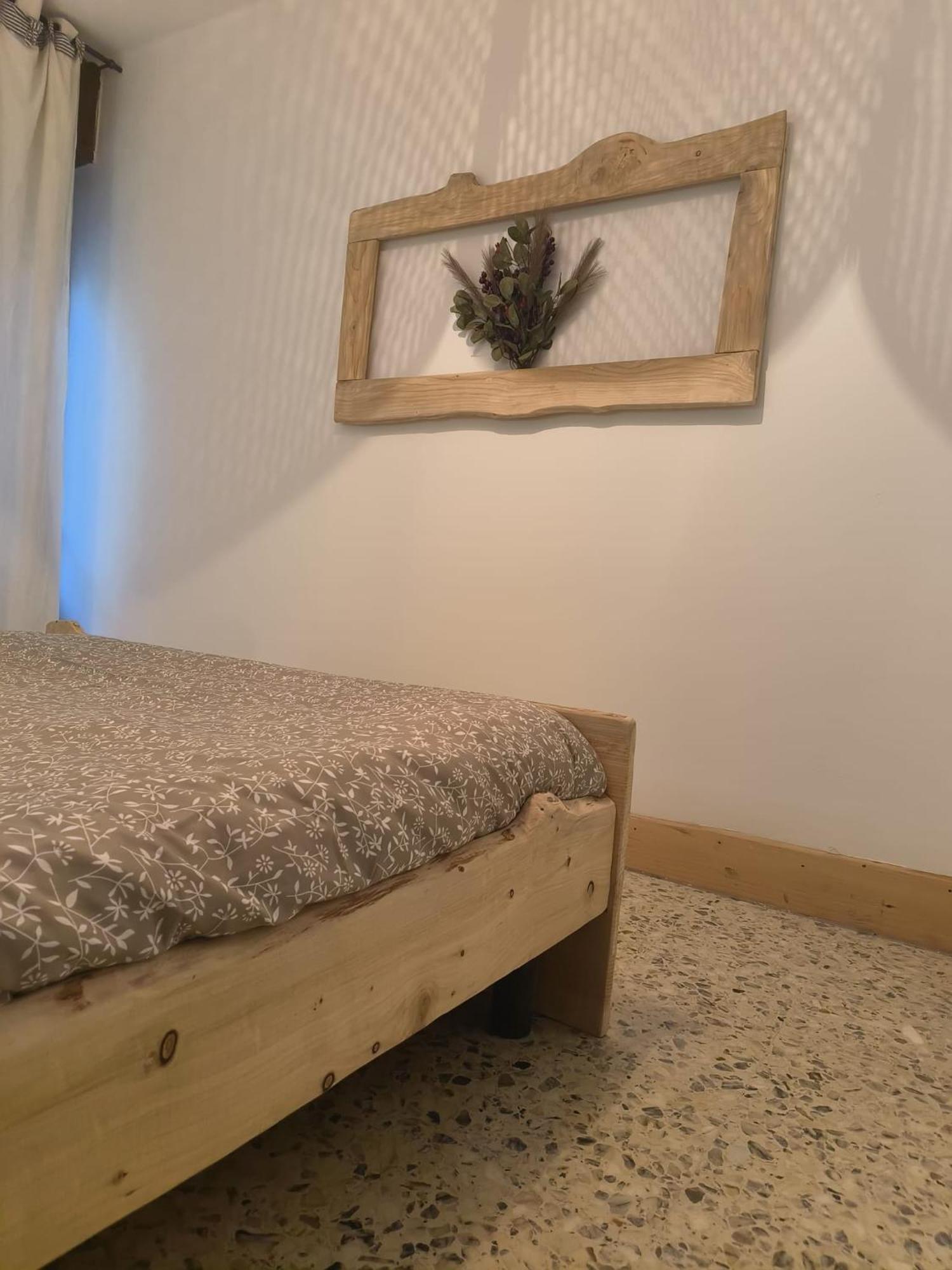 Apartament Casa Regis San Giacomo in Paludo Zewnętrze zdjęcie